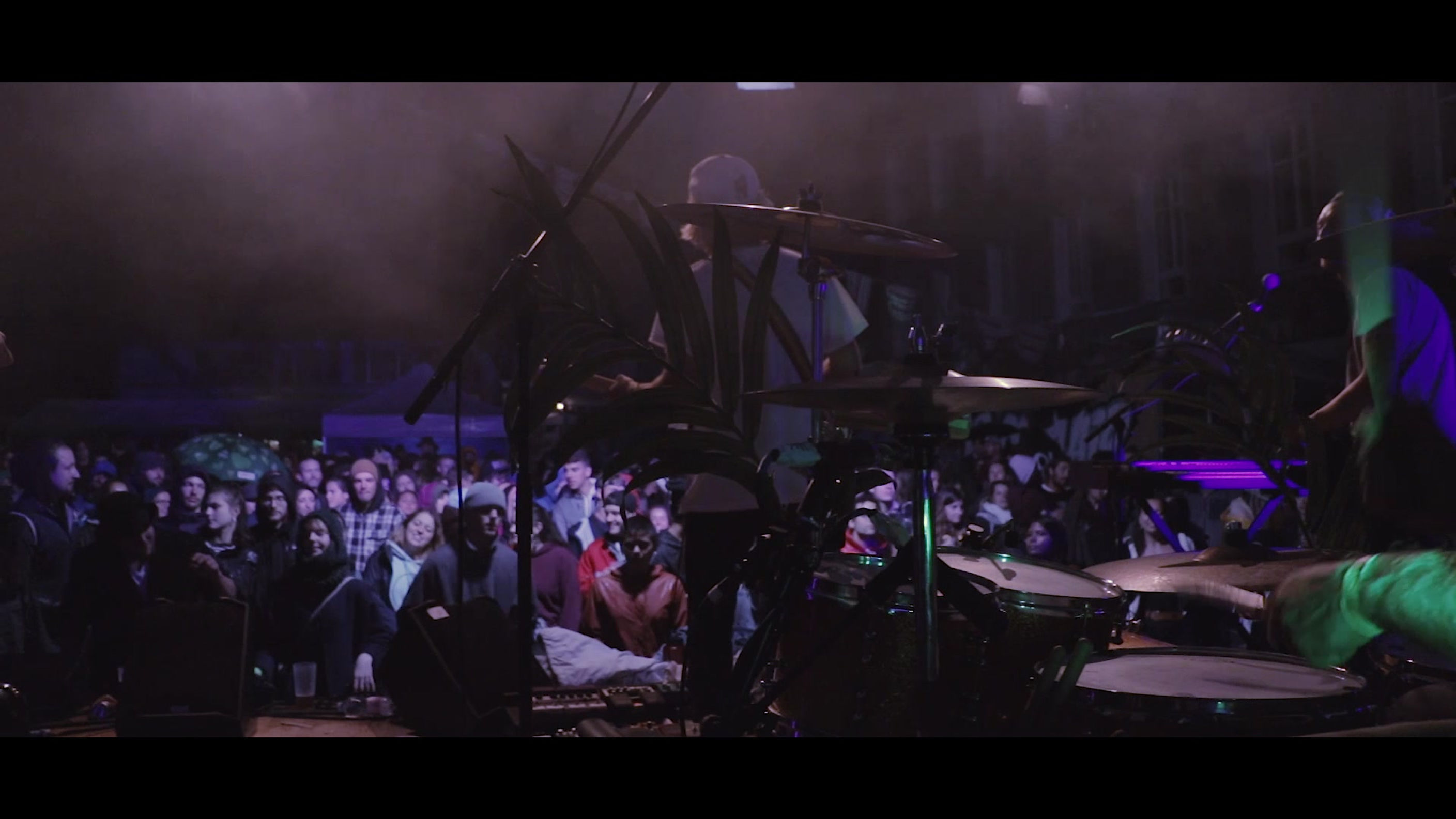 Rampe Openair 2018